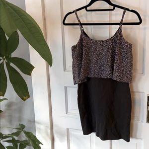 American Eagle Dress